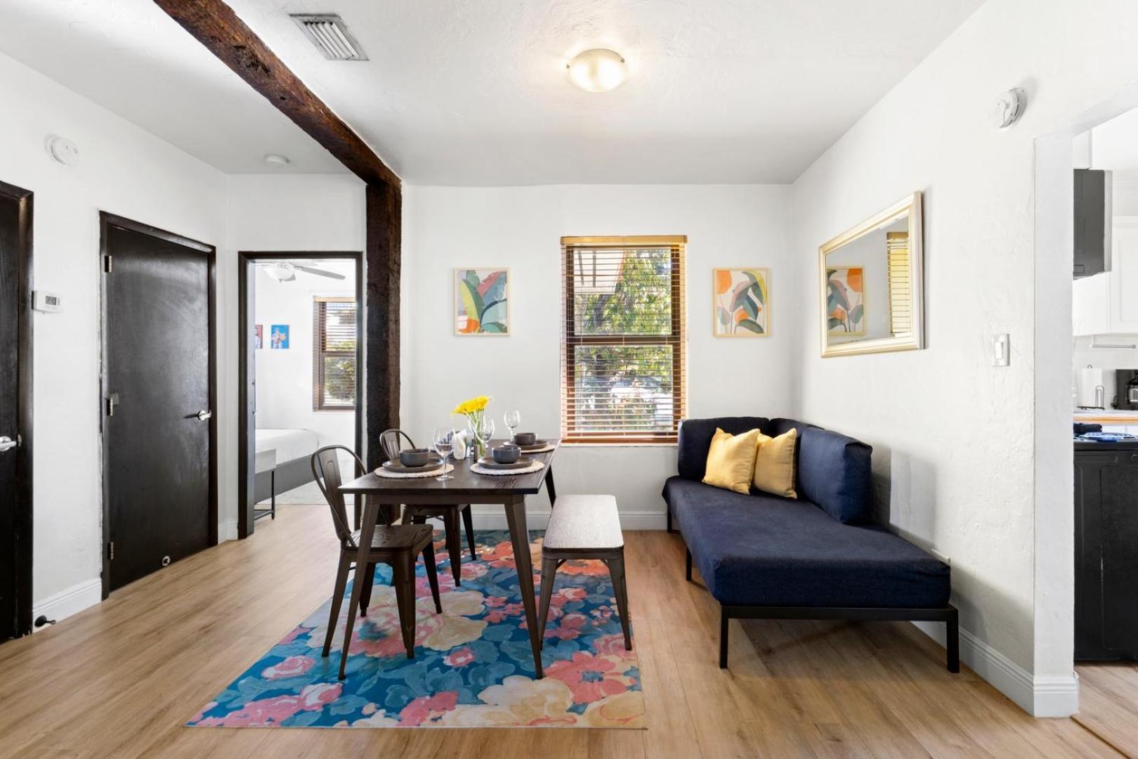 Spacious Free Parking Great Location * Miami